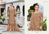 Needle Wonder Vol 17 By Romani Cotton Readymade Pakistani Suits 
